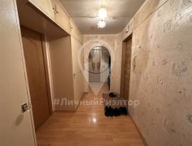 Новомичуринск, Продается 2-к квартира, 4/5 эт., ул Строителей, д. 33, Квартиры, На продажу
