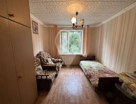 Новомичуринск, Продается 2-к квартира, 4/5 эт., ул Строителей, д. 33, Квартиры, На продажу