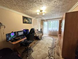 Новомичуринск, Продается 2-к квартира, 4/5 эт., ул Строителей, д. 33, Квартиры, На продажу