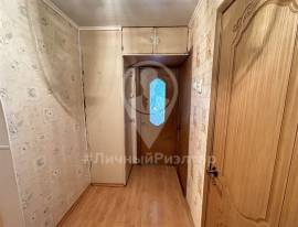 Новомичуринск, Продается 2-к квартира, 4/5 эт., ул Строителей, д. 33, Квартиры, На продажу