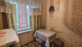 Рязань, Продается 1-к квартира, 1/5 эт., ул Новоселов, д. 33 к 3, Квартиры, На продажу