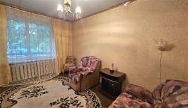 Рязань, Продается 1-к квартира, 1/5 эт., ул Новоселов, д. 33 к 3, Квартиры, На продажу