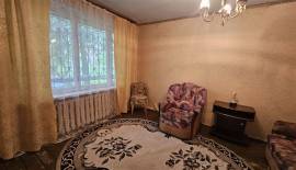 Рязань, Продается 1-к квартира, 1/5 эт., ул Новоселов, д. 33 к 3, Квартиры, На продажу