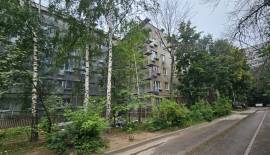 Рязань, Продается 1-к квартира, 1/5 эт., ул Новоселов, д. 33 к 3, Квартиры, На продажу
