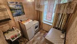 Рязань, Продается 1-к квартира, 1/5 эт., ул Новоселов, д. 33 к 3, Квартиры, На продажу