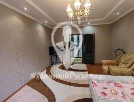 Рязань, Продается 2-к квартира, 3/16 эт., ул Октябрьская, д. 65, Квартиры, На продажу, Приокский