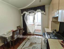 Рязань, Продается 2-к квартира, 3/16 эт., ул Октябрьская, д. 65, Квартиры, На продажу, Приокский