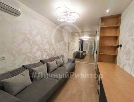 Продается 1-к квартира, 1/4 эт., ул Грачи, д. 64 к 1, Квартиры, На продажу