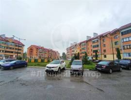 Продается 1-к квартира, 1/4 эт., ул Грачи, д. 64 к 1, Квартиры, На продажу