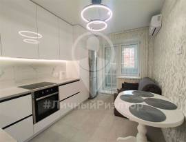 Продается 1-к квартира, 1/4 эт., ул Грачи, д. 64 к 1, Квартиры, На продажу