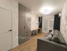 Продается 1-к квартира, 1/4 эт., ул Грачи, д. 64 к 1, Квартиры, На продажу