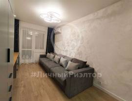 Продается 1-к квартира, 1/4 эт., ул Грачи, д. 64 к 1, Квартиры, На продажу