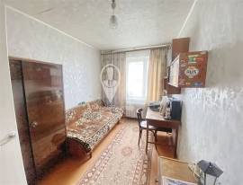 Рязань, Продается 3-к квартира, 8/9 эт., ул Интернациональная, д. 10а, Квартиры, На продажу
