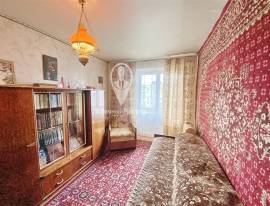 Рязань, Продается 3-к квартира, 8/9 эт., ул Интернациональная, д. 10а, Квартиры, На продажу