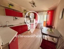 Рязань, Сдается 1-к квартира, 5/10 эт., ул Зубковой, д. 29 к 1, Квартиры, В аренду