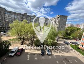 Рязань, Сдается 1-к квартира, 5/10 эт., ул Зубковой, д. 29 к 1, Квартиры, В аренду