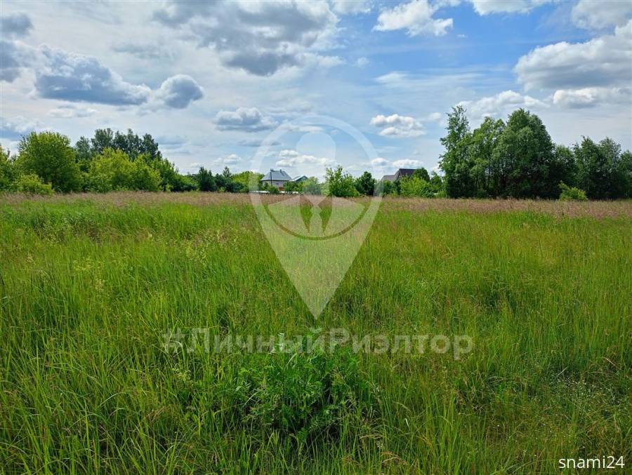 Земельные участки, На продажу