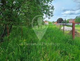 Земельные участки, На продажу