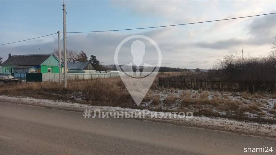 Земельные участки, На продажу