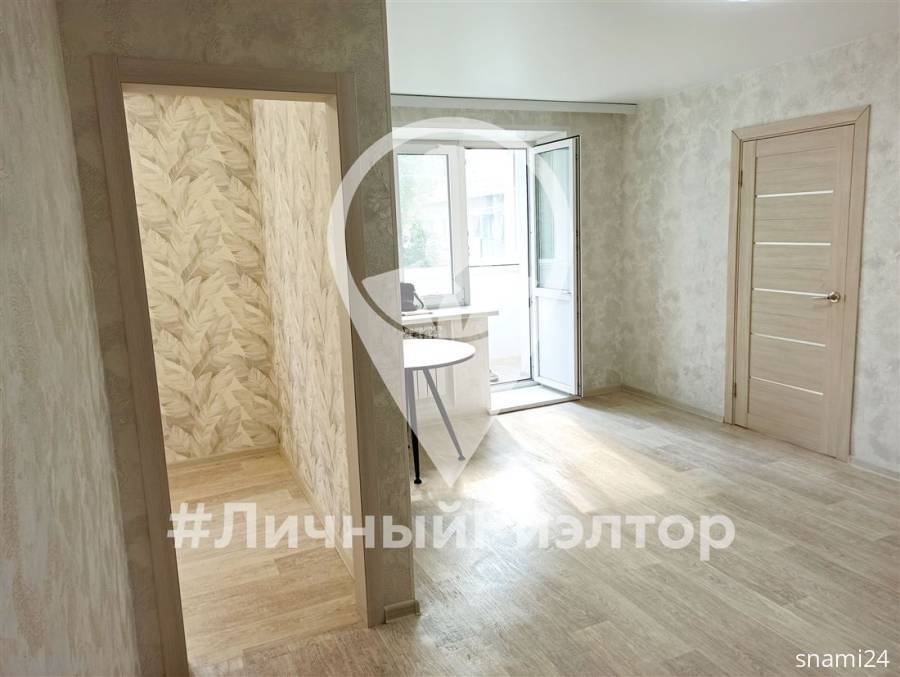Продается 2-к квартира, 2/5 эт., ул Кочубина, д. 19, Квартиры, На продажу