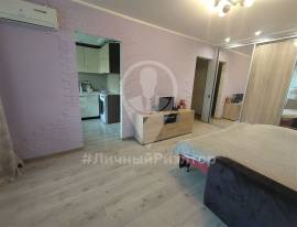 Рязань, Продается 1-к квартира, 5/5 эт., ул Интернациональная, д. 5, Квартиры, На продажу, Канищево