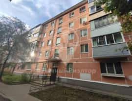 Рязань, Продается 1-к квартира, 5/5 эт., ул Интернациональная, д. 5, Квартиры, На продажу, Канищево