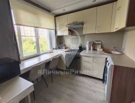 Рязань, Продается 1-к квартира, 5/5 эт., ул Интернациональная, д. 5, Квартиры, На продажу, Канищево