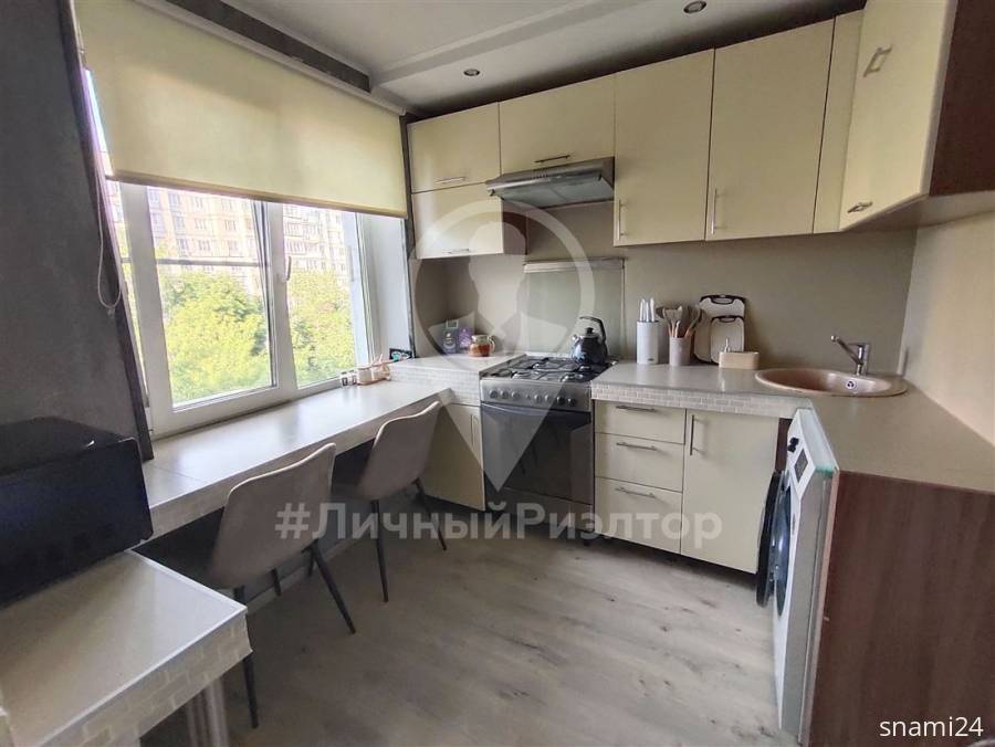 Рязань, Продается 1-к квартира, 5/5 эт., ул Интернациональная, д. 5, Квартиры, На продажу, Канищево