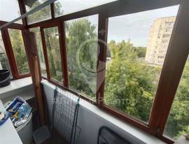 Рязань, Продается 1-к квартира, 5/5 эт., ул Интернациональная, д. 5, Квартиры, На продажу, Канищево