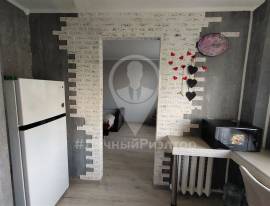 Рязань, Продается 1-к квартира, 5/5 эт., ул Интернациональная, д. 5, Квартиры, На продажу, Канищево