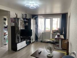 Рязань, Продается 2-к квартира, 5/5 эт., ул Дзержинского, д. 59 к 1, Квартиры, На продажу