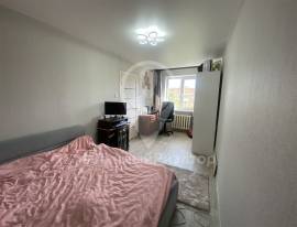 Рязань, Продается 2-к квартира, 5/5 эт., ул Дзержинского, д. 59 к 1, Квартиры, На продажу