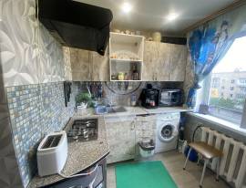 Рязань, Продается 2-к квартира, 5/5 эт., ул Дзержинского, д. 59 к 1, Квартиры, На продажу