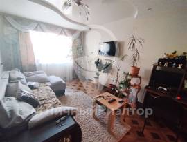 Рязань, Продается 4-к квартира, 5/9 эт., ул Новоселов, д. 53 к 1, Квартиры, На продажу, Дашково песочня