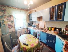 Рязань, Продается 4-к квартира, 5/9 эт., ул Новоселов, д. 53 к 1, Квартиры, На продажу, Дашково песочня