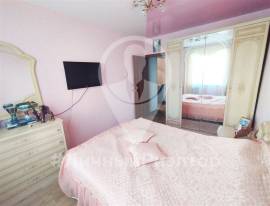 Рязань, Продается 4-к квартира, 5/9 эт., ул Новоселов, д. 53 к 1, Квартиры, На продажу, Дашково песочня