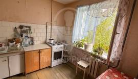 Рязань, Продается 2-к квартира, 7/9 эт., ул Интернациональная, д. 17, Квартиры, На продажу