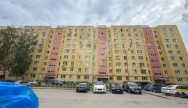 Рязань, Продается 2-к квартира, 7/9 эт., ул Интернациональная, д. 17, Квартиры, На продажу