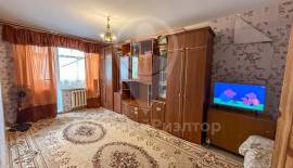 Рязань, Продается 2-к квартира, 7/9 эт., ул Интернациональная, д. 17, Квартиры, На продажу
