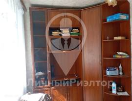Рязань, Продается 2-к квартира, 1/5 эт., ул Космонавтов, д. 9, Квартиры, На продажу, Приокский