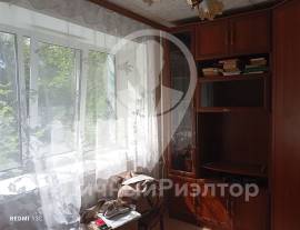 Рязань, Продается 2-к квартира, 1/5 эт., ул Космонавтов, д. 9, Квартиры, На продажу, Приокский
