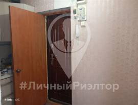 Рязань, Продается 2-к квартира, 1/5 эт., ул Космонавтов, д. 9, Квартиры, На продажу, Приокский