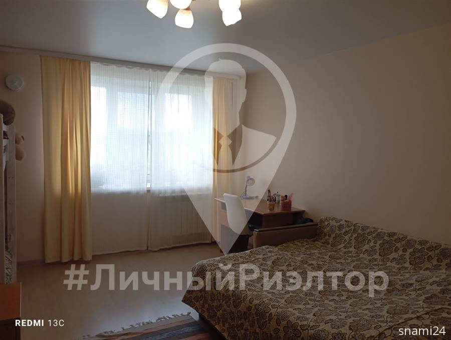 Рязань, Продается 1-к квартира, 1/15 эт., ул Семчинская, д. 11 к 2, Квартиры, На продажу, Семчино