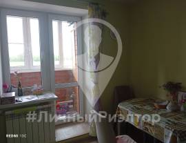 Рязань, Продается 1-к квартира, 1/15 эт., ул Семчинская, д. 11 к 2, Квартиры, На продажу, Семчино