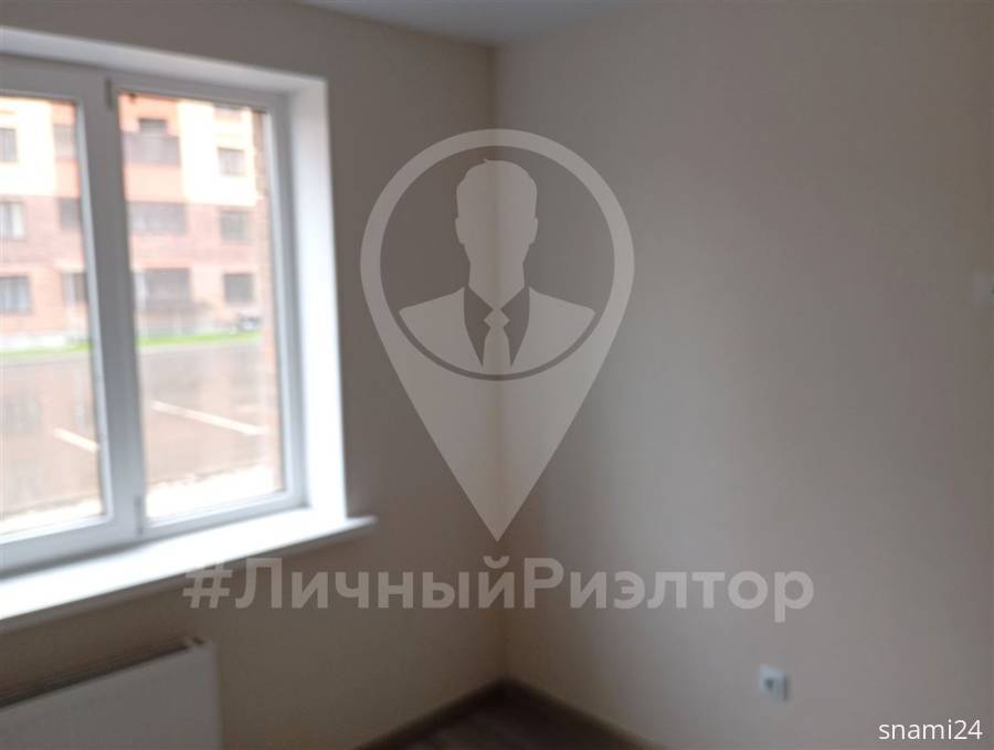 Рязань, Продается 1-к квартира, 2/7 эт., ул Малиновая, д. 7, Квартиры, На продажу