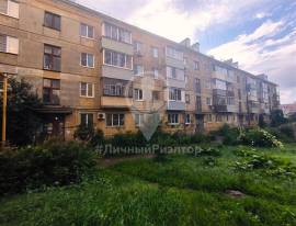 Рязань, Продается 2-к квартира, 4/4 эт., ул 5-я Линия, д. 56/52, Квартиры, На продажу, Горроща