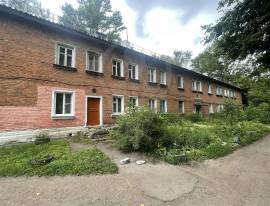 Рязань, Продается 1-к квартира, 2/2 эт., ул Энгельса, д. 51, Квартиры, На продажу, Приокский