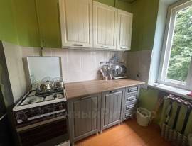Рязань, Продается 1-к квартира, 2/2 эт., ул Энгельса, д. 51, Квартиры, На продажу, Приокский
