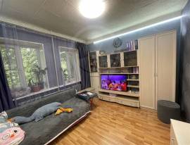Рязань, Продается 1-к квартира, 2/2 эт., ул Энгельса, д. 51, Квартиры, На продажу, Приокский