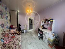 Продается 3-к квартира, 5/7 эт., ул Малиновая, д. 3, Квартиры, На продажу